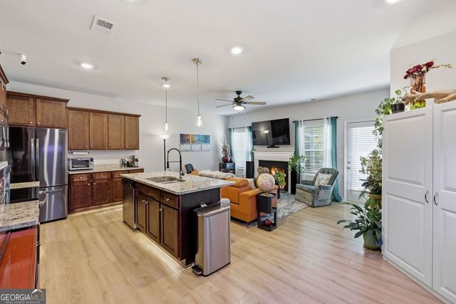 3642 Abbey Way, Gainesville, GA 30507