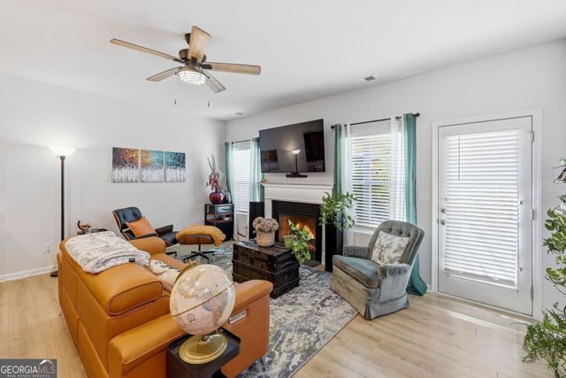 3642 Abbey Way, Gainesville, GA 30507