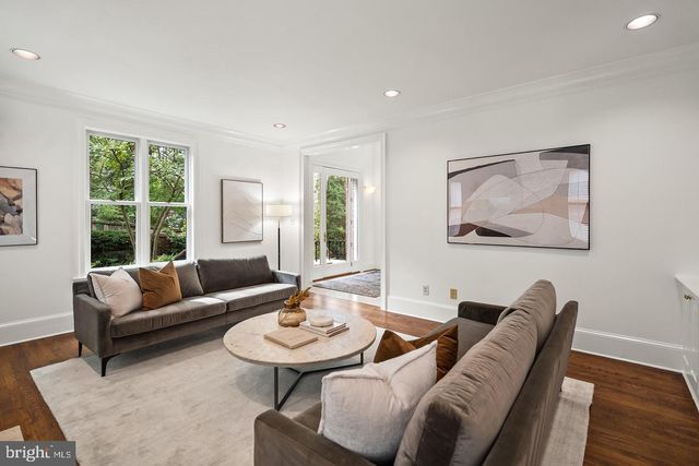 4753 RESERVOIR RD NW, Washington, DC 20007