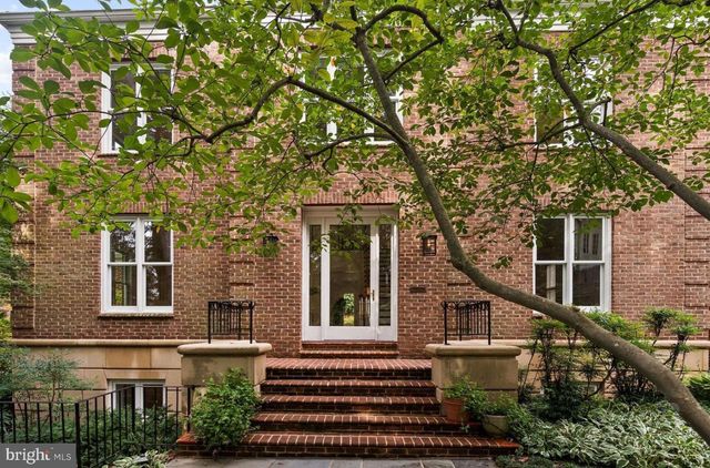 4753 RESERVOIR RD NW, Washington, DC 20007