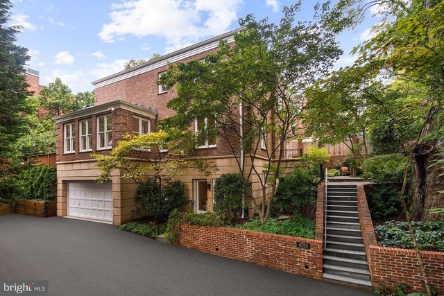 4753 RESERVOIR RD NW, Washington, DC 20007