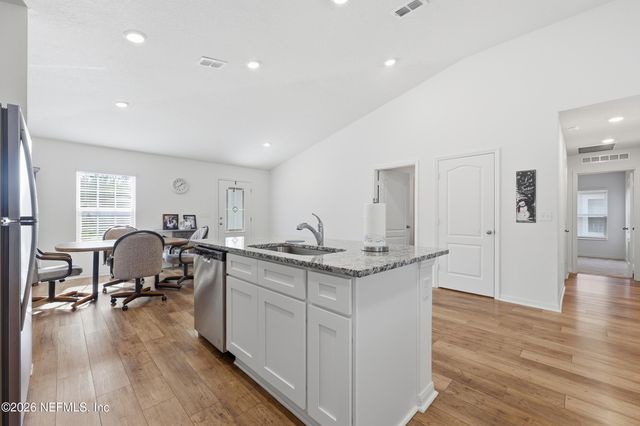 37474 WHISPER Way, Hilliard, FL 32046