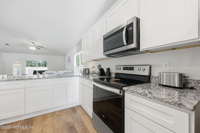 37474 WHISPER Way, Hilliard, FL 32046