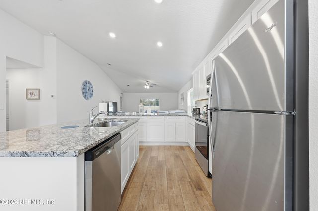 37474 WHISPER Way, Hilliard, FL 32046