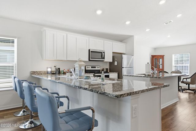 37474 WHISPER Way, Hilliard, FL 32046