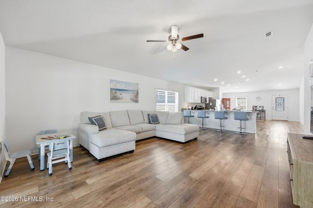 37474 WHISPER Way, Hilliard, FL 32046