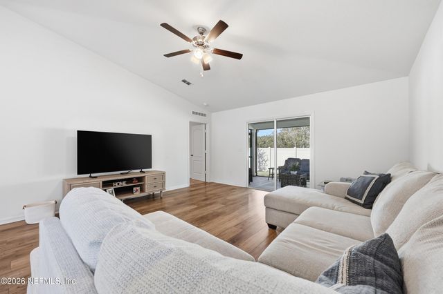 37474 WHISPER Way, Hilliard, FL 32046