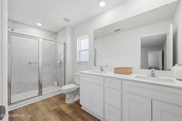 37474 WHISPER Way, Hilliard, FL 32046