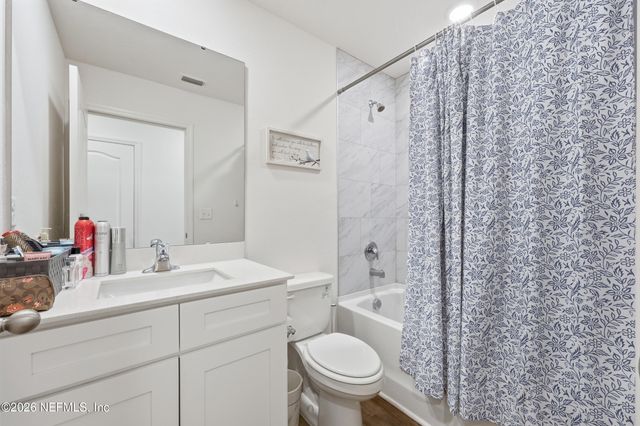 37474 WHISPER Way, Hilliard, FL 32046