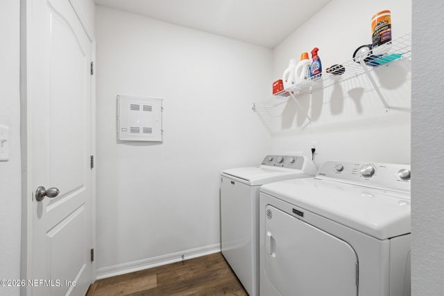 37474 WHISPER Way, Hilliard, FL 32046