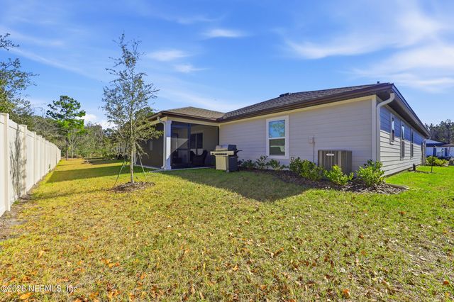 37474 WHISPER Way, Hilliard, FL 32046