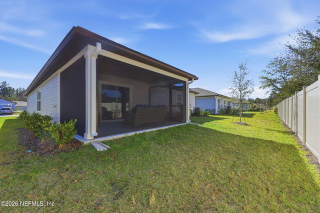 37474 WHISPER Way, Hilliard, FL 32046