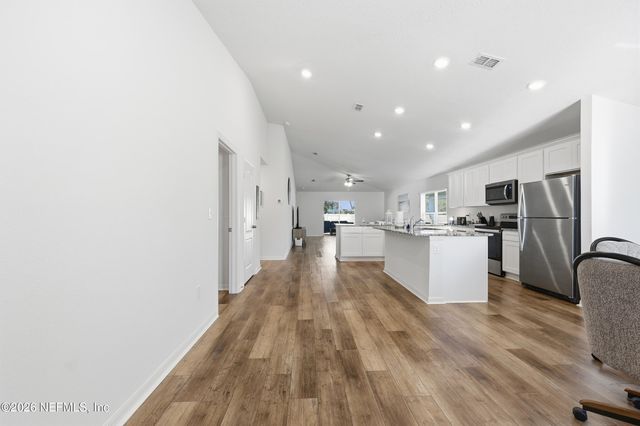 37474 WHISPER Way, Hilliard, FL 32046