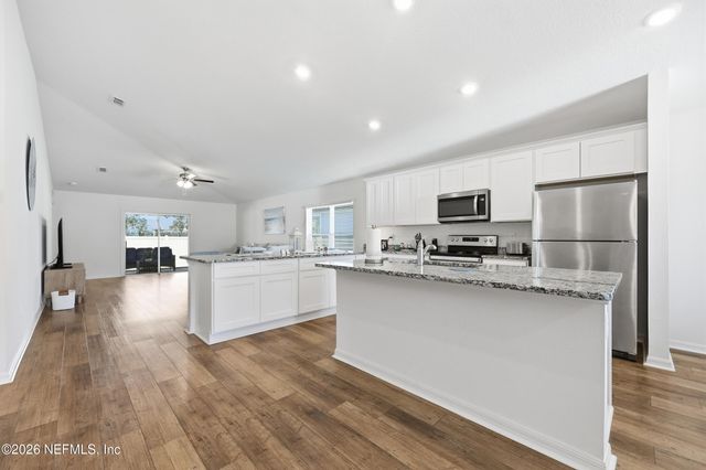 37474 WHISPER Way, Hilliard, FL 32046