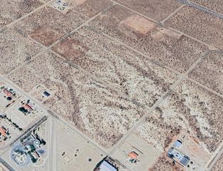 Nancy St & Turcott Ave, Mojave, CA 93501