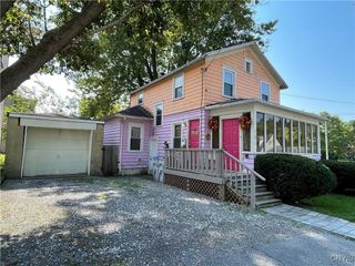 102 West Elm Street, Manlius, NY 13066