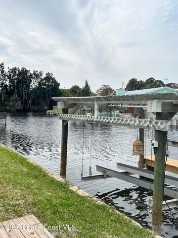1305 Ebbtide Avenue, Merritt Island, FL 32952