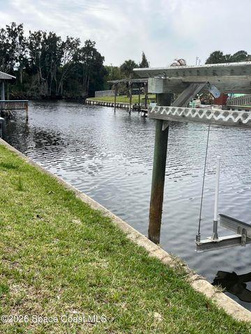 1305 Ebbtide Avenue, Merritt Island, FL 32952