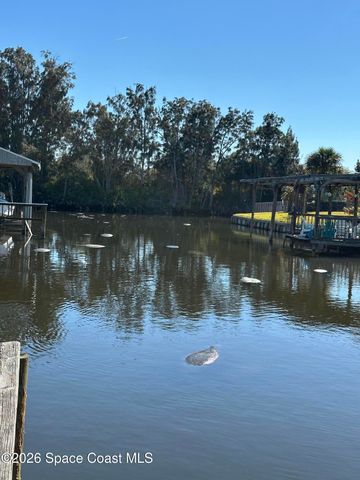 1305 Ebbtide Avenue, Merritt Island, FL 32952