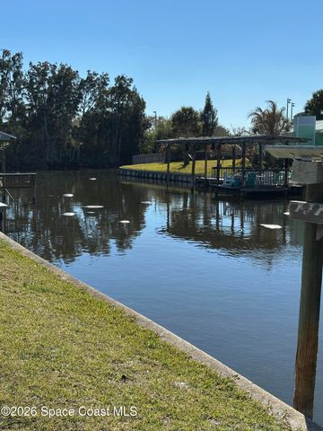 1305 Ebbtide Avenue, Merritt Island, FL 32952