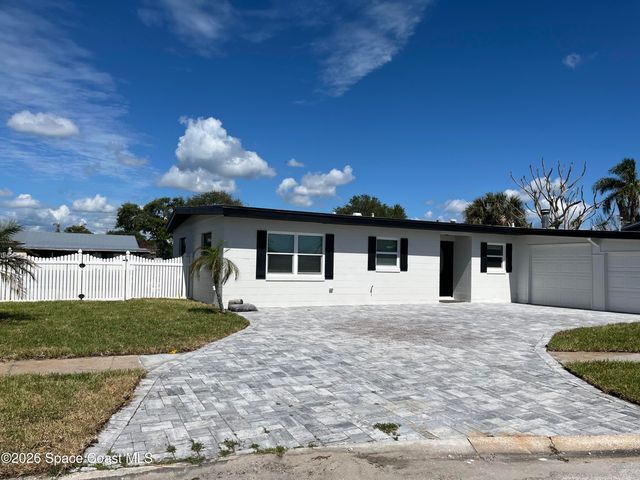 1305 Ebbtide Avenue, Merritt Island, FL 32952