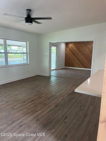 1305 Ebbtide Avenue, Merritt Island, FL 32952