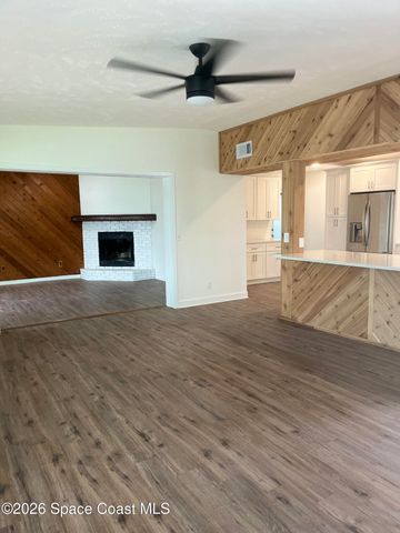 1305 Ebbtide Avenue, Merritt Island, FL 32952