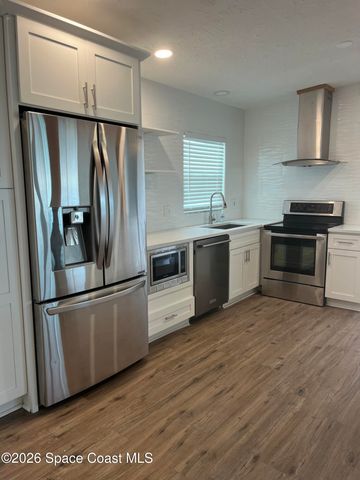 1305 Ebbtide Avenue, Merritt Island, FL 32952