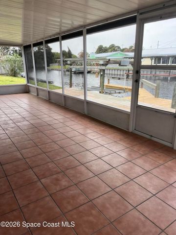 1305 Ebbtide Avenue, Merritt Island, FL 32952