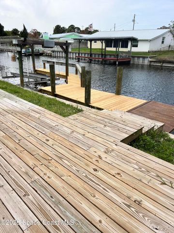 1305 Ebbtide Avenue, Merritt Island, FL 32952