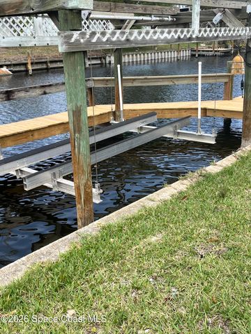 1305 Ebbtide Avenue, Merritt Island, FL 32952