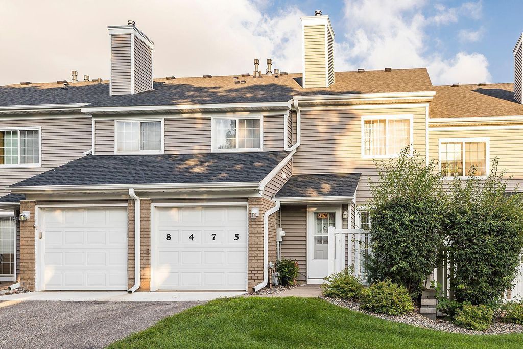 8475 Corcoran Path 9, Inver Grove Heights, MN 55076