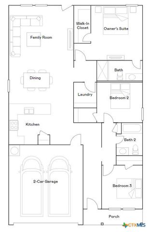 809 Riviera Court, Seguin, TX 78155