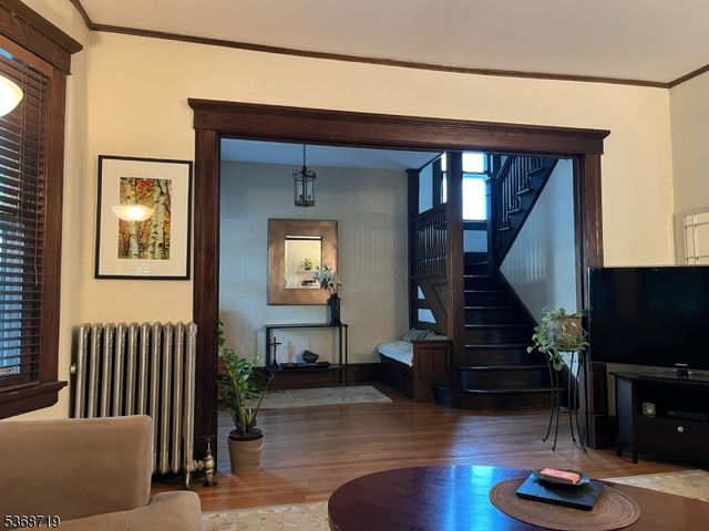 1 Irving Pl, Summit City, NJ 07901