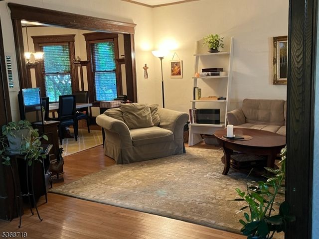 1 Irving Pl, Summit City, NJ 07901