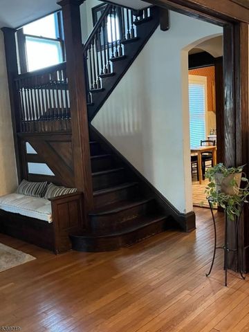1 Irving Pl, Summit City, NJ 07901