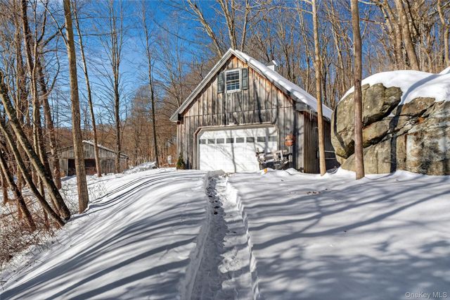 168 Old Route 55, Pawling, NY 12564