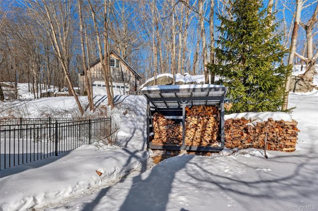 168 Old Route 55, Pawling, NY 12564