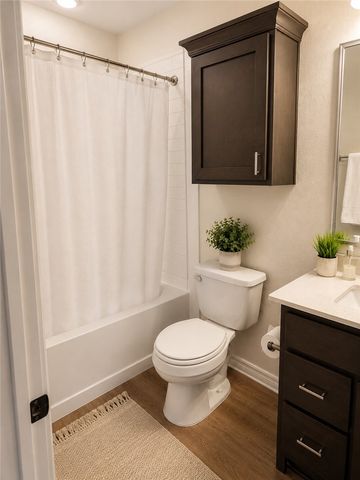 1105 Toledo Bend Drive, College Station, TX 77845