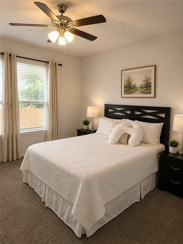 1105 Toledo Bend Drive, College Station, TX 77845