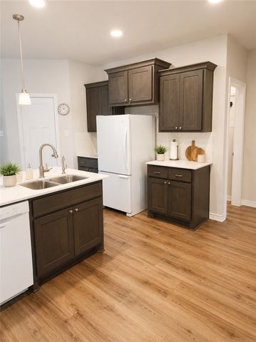 1105 Toledo Bend Drive, College Station, TX 77845