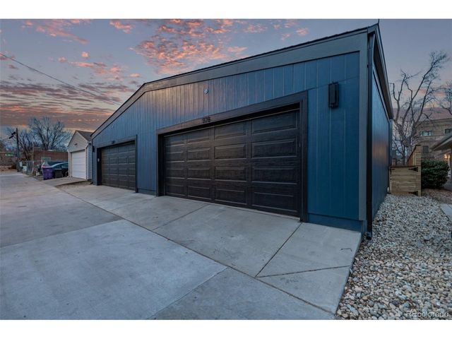 537 Josephine St, Denver, CO 80206