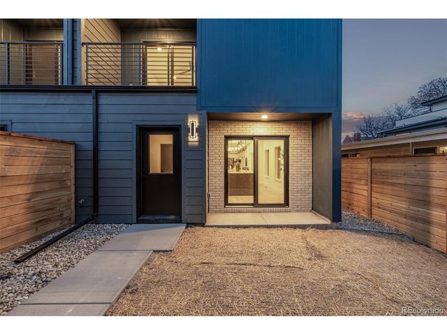 537 Josephine St, Denver, CO 80206