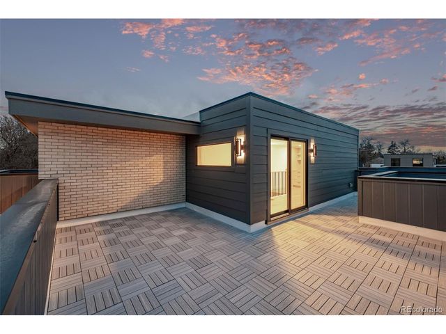 537 Josephine St, Denver, CO 80206