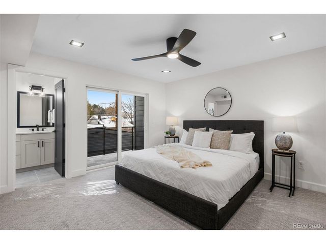 537 Josephine St, Denver, CO 80206