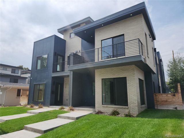 537 Josephine St, Denver, CO 80206