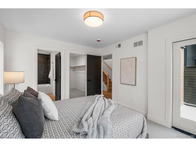 537 Josephine St, Denver, CO 80206
