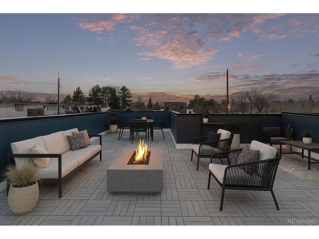 537 Josephine St, Denver, CO 80206