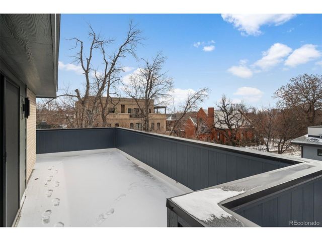 537 Josephine St, Denver, CO 80206