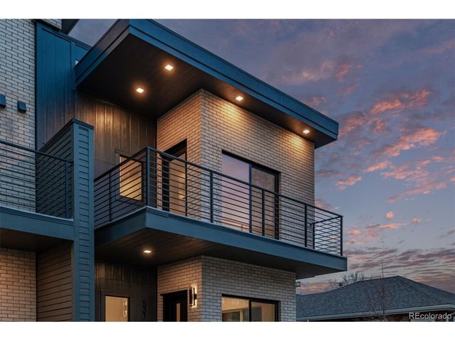 537 Josephine St, Denver, CO 80206